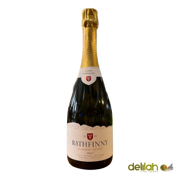 Rathfinny Classic Cuvee