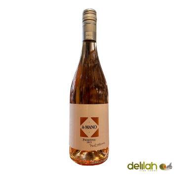A Mano Rosato