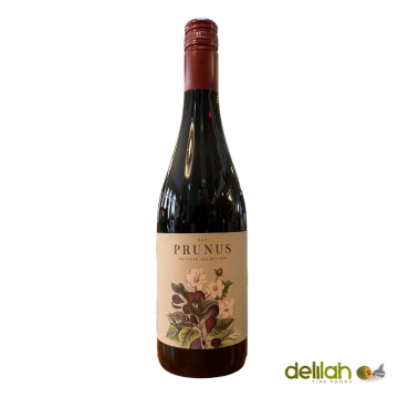Dao Tinto, Prunus