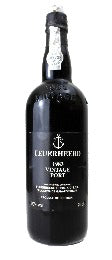 Feuerheerd 1983 Vintage Port
