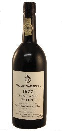 Gould Campbell 1977 Vintage Port