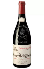 Chateauneuf du Pape 2016, Vieux Telegraph