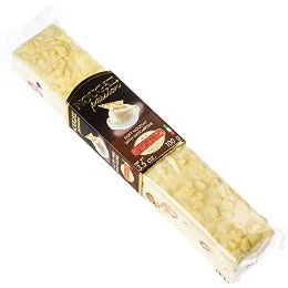 Quaranta Mascarpone Nougat Bar 100g