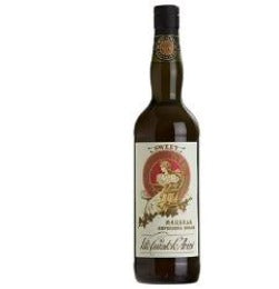 Marsala Superiore Dolce, Curatolo