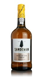 Sandeman White Port