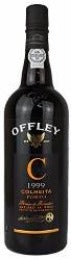 Offley Colheita 2001