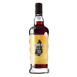 Sandeman 10YO Tawny Port