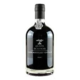 Quinta de la Rosa, LBV Port 50cl