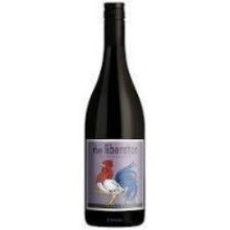 The Liberator, Francophile Syrah