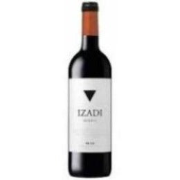 Rioja Riserva, Izadi - 5L REHOBOAM