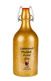 Lakeland Mulled Fruit Gin Liqueur 50cl 18.75%