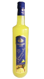 1875 Sorrento Limoncello 70cl 30%
