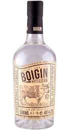Boigin Sardinian Gin 50cl 40%