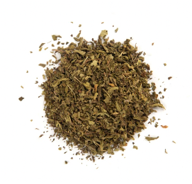 Fresh Peppermint 100g