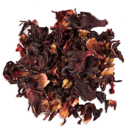 Hibiscus Flowers  100g