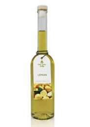 Deli-cious Olive Oil infused with Lemon