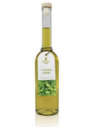 Deli-cious Olive Oil infused with Tuscan Herbs
