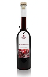 Deli-cious Pomegranate Balsam Vinegar