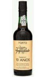 Quinta do Infantado 10 YO Tawny, Half Bottle