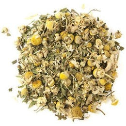 Camomile Flowers 100g