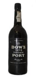 Dow's 1975 Vintage Port