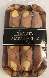 Tenuta Sicilian Lemon Cannoli 200g