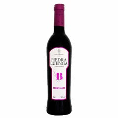 Amontillado, Piedra Luenga, Montilla Morilles, 50cl