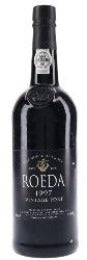 Croft Quinta do Roeda, 1997 Vintage Port