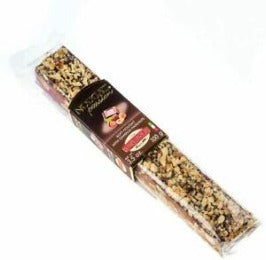 Quaranta Hazelnut Nougat Bar 100g