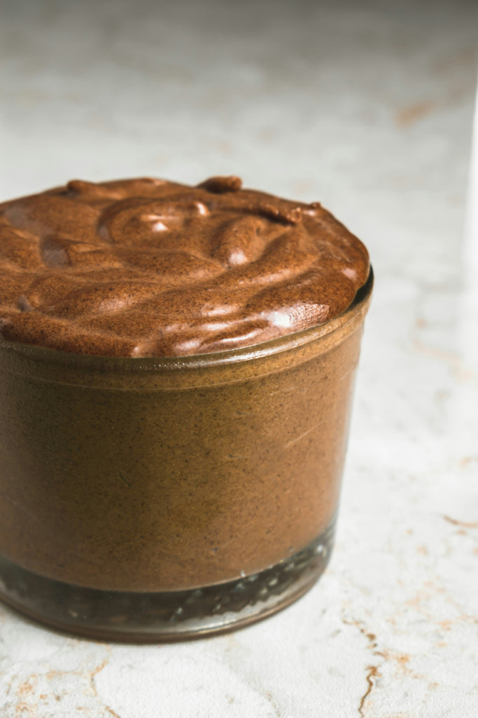 Cheat’s Chocolate Mousse – Indulgence in Minutes