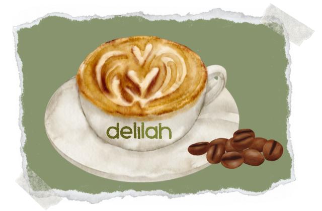 Delilah Coffee House