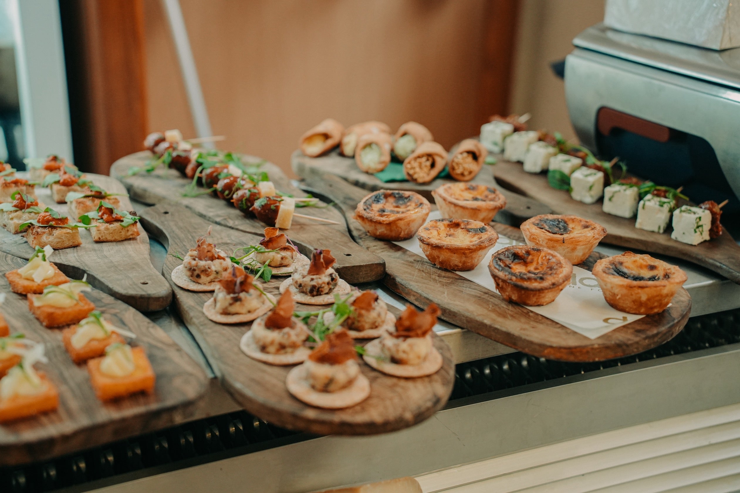 Catering