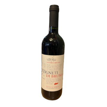 Aglianico Vigneti di Bruma