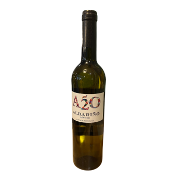 Albarino a2o, Bodegas Castro Martin