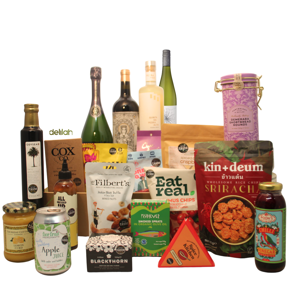 Award Winners Hamper