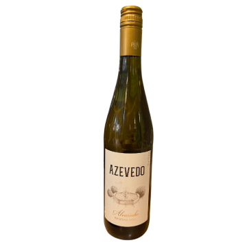 Azevedo, Alvarinho Reserva
