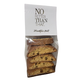 Belli Fig Cantuccini 250g