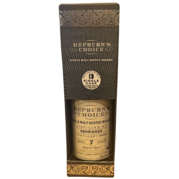 Benrinnes 7yo Speyside - 200ml