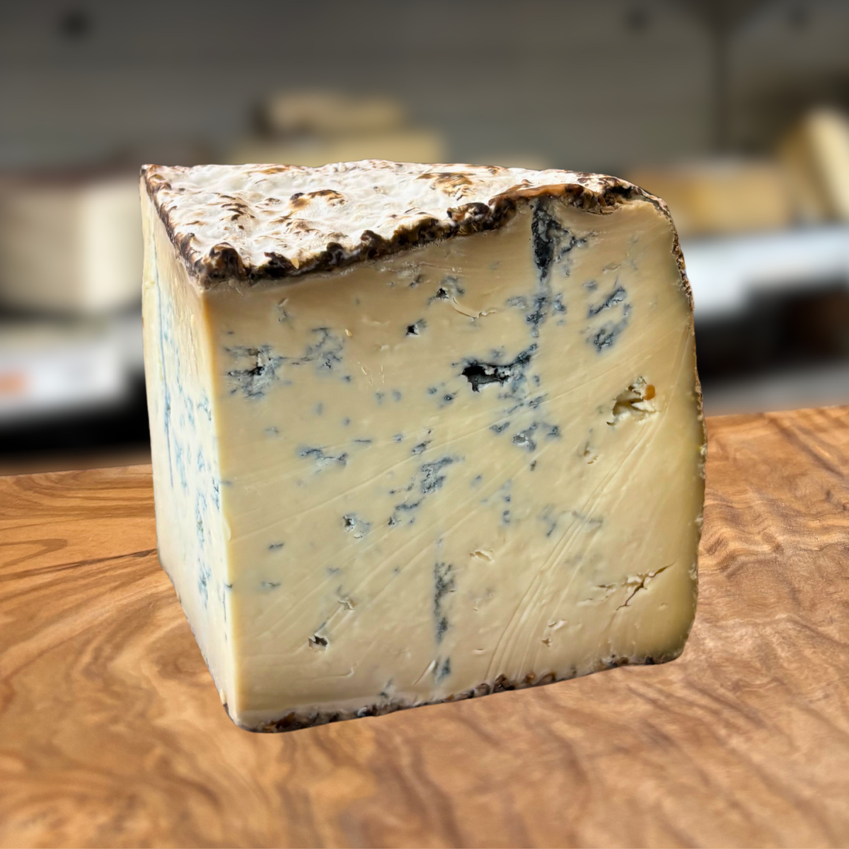 Birba Blue - Beer Washed 200g