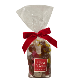 Bon Bon Gummy Reindeer 190g