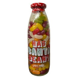 Bon Bon Has Santa Bean 450g