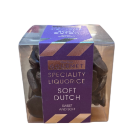 Bon Bon Speciality Liquorice Dutch 220g