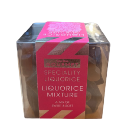 Bon Bon Speciality Liquorice MIX 235g