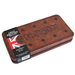 Bourbon Biscuit Giant Tin 400g