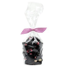 Bon Bon Liquorice Cream Rock 200g