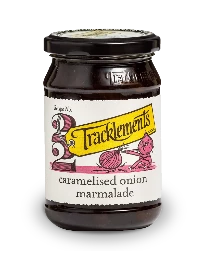 Tracklements Caramelised Onion Marmalade 345g