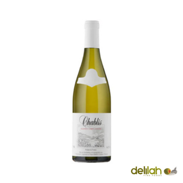 Chablis Perchaud 2021 375mL