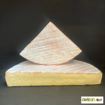 Rougette Bavarian Red COW P V 200g