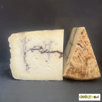Moliterno al Tartufo EWE UP 200g