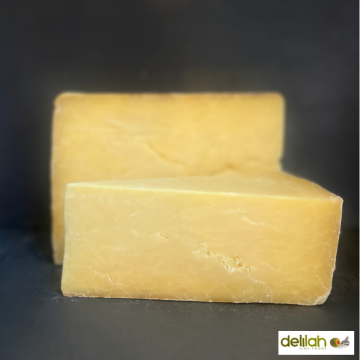 Pitchfork Cheddar COW UP 200g